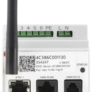 Effektenhet Snabb frakt